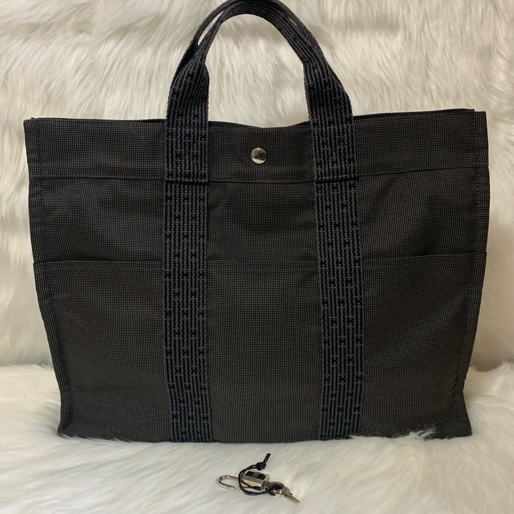 *** HERMES HERLINE GM ***